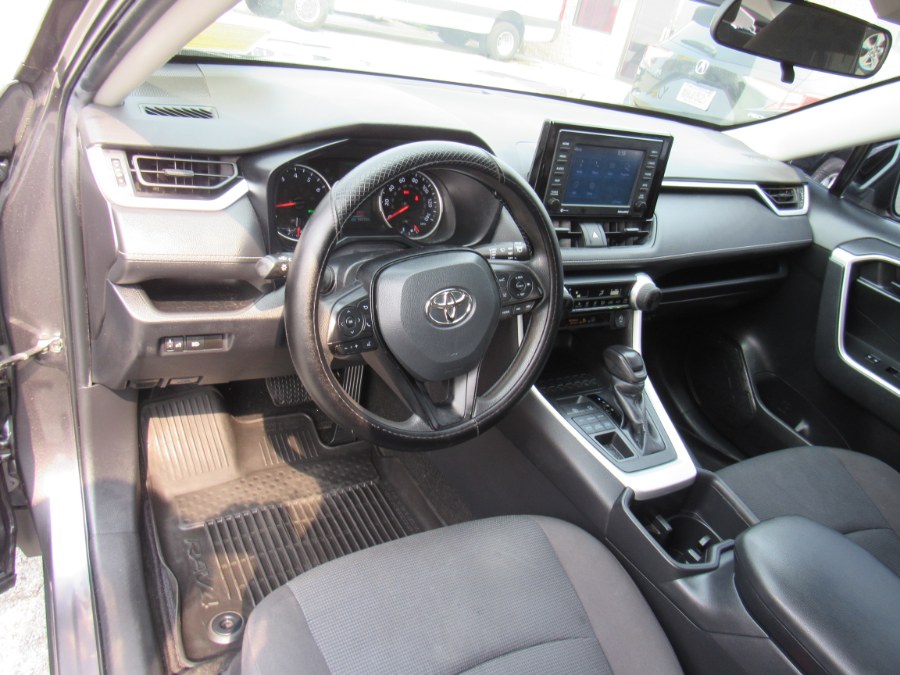 2022 Toyota RAV4 LE, available for sale in Worcester, Massachusetts | Hilario's Auto Sales Inc.. Worcester, Massachusetts 2022 Toyota RAV4 LE, available for sale in Worcester, Massachusetts | Hilario's Auto Sales Inc.. Worcester, Massachusetts