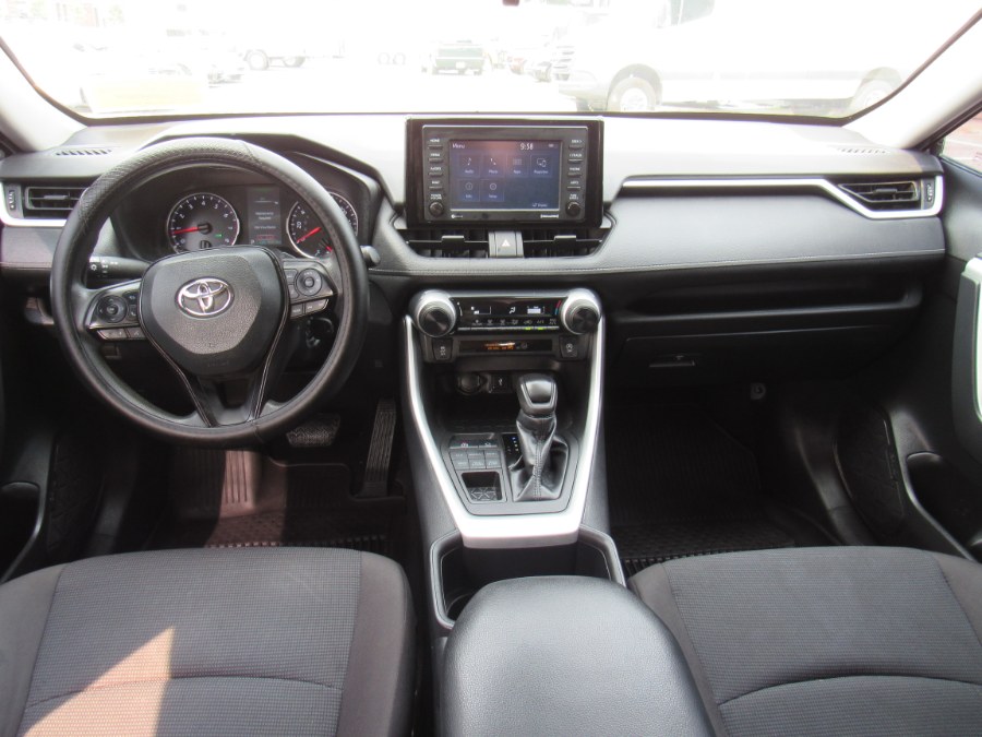 2022 Toyota RAV4 LE, available for sale in Worcester, Massachusetts | Hilario's Auto Sales Inc.. Worcester, Massachusetts 2022 Toyota RAV4 LE, available for sale in Worcester, Massachusetts | Hilario's Auto Sales Inc.. Worcester, Massachusetts