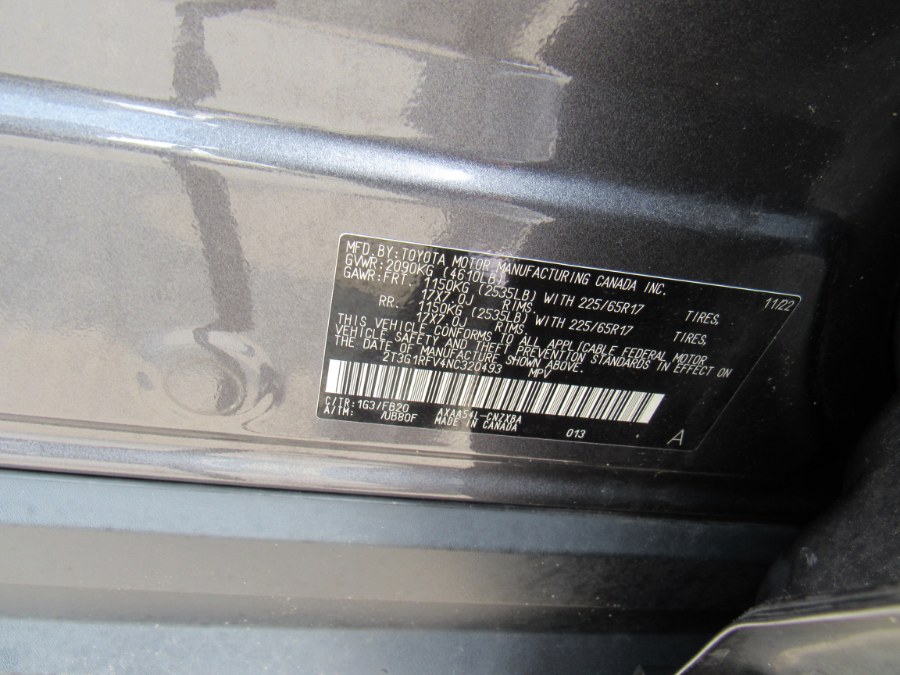 2022 Toyota RAV4 LE, available for sale in Worcester, Massachusetts | Hilario's Auto Sales Inc.. Worcester, Massachusetts 2022 Toyota RAV4 LE, available for sale in Worcester, Massachusetts | Hilario's Auto Sales Inc.. Worcester, Massachusetts