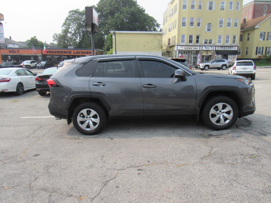 2022 Toyota RAV4 LE, available for sale in Worcester, Massachusetts | Hilario's Auto Sales Inc.. Worcester, Massachusetts 2022 Toyota RAV4 LE, available for sale in Worcester, Massachusetts | Hilario's Auto Sales Inc.. Worcester, Massachusetts