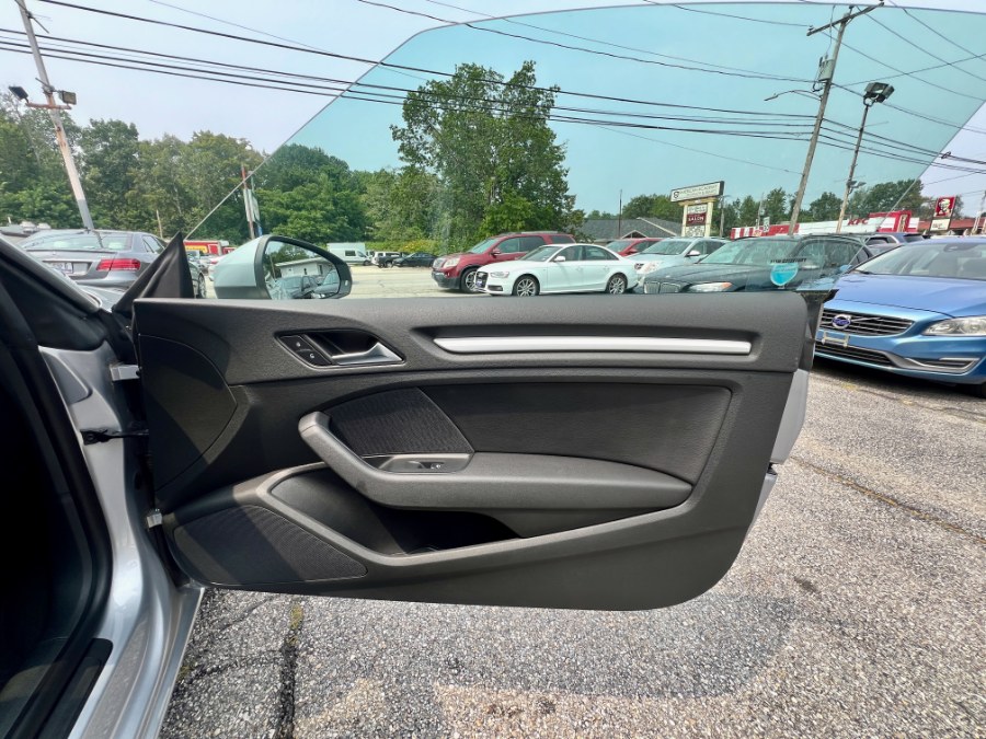 2015 Audi A3 2dr Cabriolet quattro 2.0T Premium, available for sale in Manchester, New Hampshire | Second Street Auto Sales Inc. Manchester, New Hampshire 2015 Audi A3 2dr Cabriolet quattro 2.0T Premium, available for sale in Manchester, New Hampshire | Second Street Auto Sales Inc. Manchester, New Hampshire