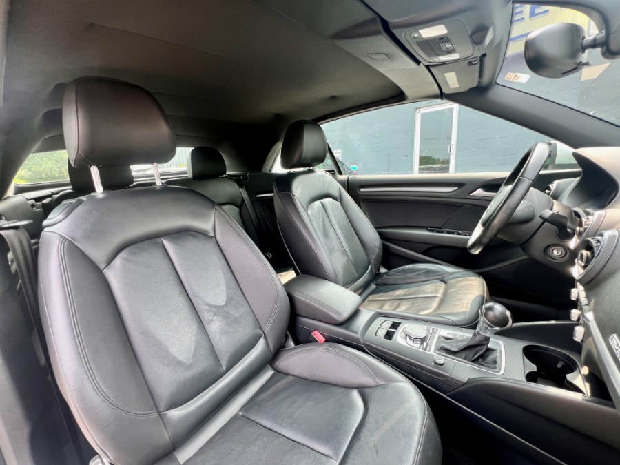 2015 Audi A3 2dr Cabriolet quattro 2.0T Premium, available for sale in Manchester, New Hampshire | Second Street Auto Sales Inc. Manchester, New Hampshire 2015 Audi A3 2dr Cabriolet quattro 2.0T Premium, available for sale in Manchester, New Hampshire | Second Street Auto Sales Inc. Manchester, New Hampshire