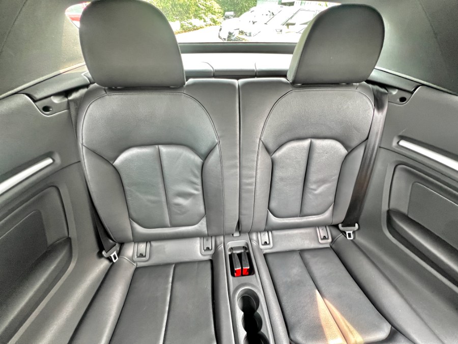 2015 Audi A3 2dr Cabriolet quattro 2.0T Premium, available for sale in Manchester, New Hampshire | Second Street Auto Sales Inc. Manchester, New Hampshire 2015 Audi A3 2dr Cabriolet quattro 2.0T Premium, available for sale in Manchester, New Hampshire | Second Street Auto Sales Inc. Manchester, New Hampshire