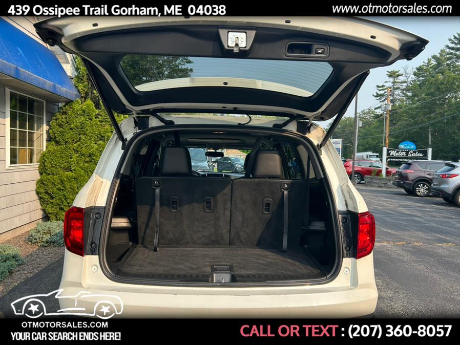 2017 Honda Pilot EX-L AWD, available for sale in Gorham, Maine | Ossipee Trail Motor Sales. Gorham, Maine 2017 Honda Pilot EX-L AWD, available for sale in Gorham, Maine | Ossipee Trail Motor Sales. Gorham, Maine