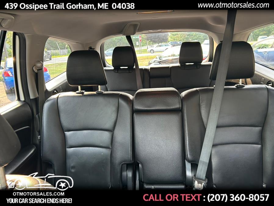 2017 Honda Pilot EX-L AWD, available for sale in Gorham, Maine | Ossipee Trail Motor Sales. Gorham, Maine 2017 Honda Pilot EX-L AWD, available for sale in Gorham, Maine | Ossipee Trail Motor Sales. Gorham, Maine