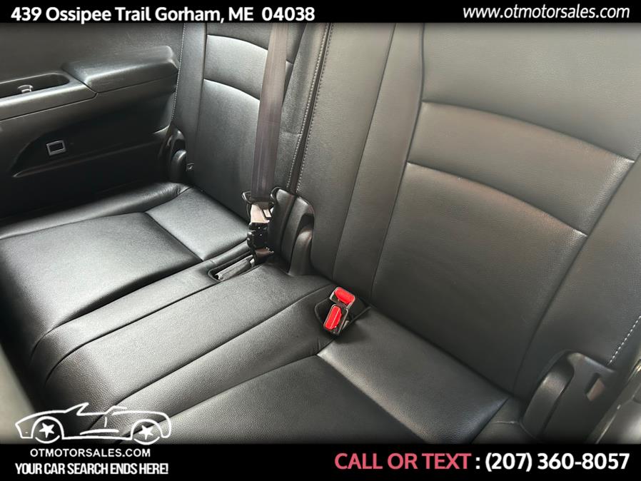 2017 Honda Pilot EX-L AWD, available for sale in Gorham, Maine | Ossipee Trail Motor Sales. Gorham, Maine 2017 Honda Pilot EX-L AWD, available for sale in Gorham, Maine | Ossipee Trail Motor Sales. Gorham, Maine