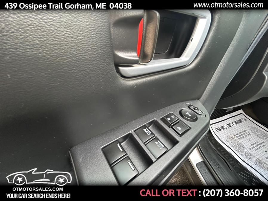 2012 Honda Pilot 4WD 4dr EX-L, available for sale in Gorham, Maine | Ossipee Trail Motor Sales. Gorham, Maine 2012 Honda Pilot 4WD 4dr EX-L, available for sale in Gorham, Maine | Ossipee Trail Motor Sales. Gorham, Maine