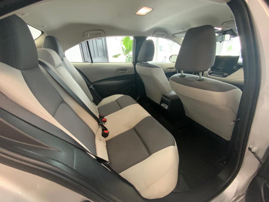 2023 Toyota Corolla LE CVT (Natl), available for sale in Hartford, Connecticut | Franklin Motors Auto Sales LLC. Hartford, Connecticut 2023 Toyota Corolla LE CVT (Natl), available for sale in Hartford, Connecticut | Franklin Motors Auto Sales LLC. Hartford, Connecticut