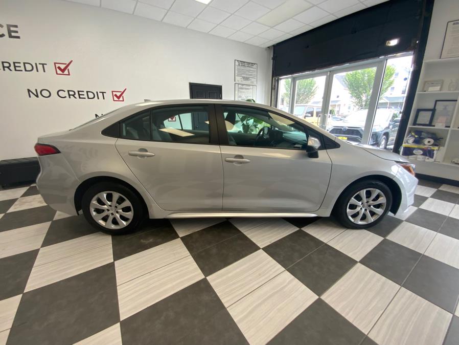 2023 Toyota Corolla LE CVT (Natl), available for sale in Hartford, Connecticut | Franklin Motors Auto Sales LLC. Hartford, Connecticut 2023 Toyota Corolla LE CVT (Natl), available for sale in Hartford, Connecticut | Franklin Motors Auto Sales LLC. Hartford, Connecticut