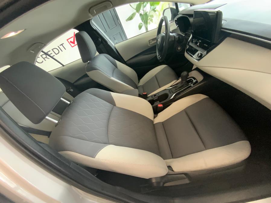 2023 Toyota Corolla LE CVT (Natl), available for sale in Hartford, Connecticut | Franklin Motors Auto Sales LLC. Hartford, Connecticut 2023 Toyota Corolla LE CVT (Natl), available for sale in Hartford, Connecticut | Franklin Motors Auto Sales LLC. Hartford, Connecticut