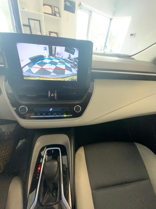 2023 Toyota Corolla LE CVT (Natl), available for sale in Hartford, Connecticut | Franklin Motors Auto Sales LLC. Hartford, Connecticut 2023 Toyota Corolla LE CVT (Natl), available for sale in Hartford, Connecticut | Franklin Motors Auto Sales LLC. Hartford, Connecticut