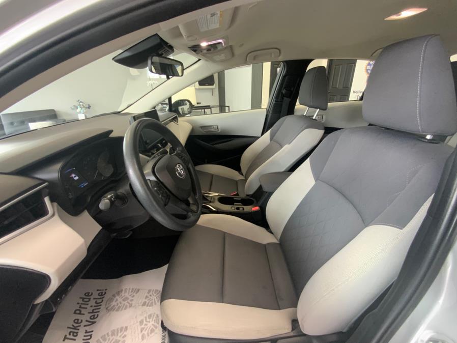 2023 Toyota Corolla LE CVT (Natl), available for sale in Hartford, Connecticut | Franklin Motors Auto Sales LLC. Hartford, Connecticut 2023 Toyota Corolla LE CVT (Natl), available for sale in Hartford, Connecticut | Franklin Motors Auto Sales LLC. Hartford, Connecticut