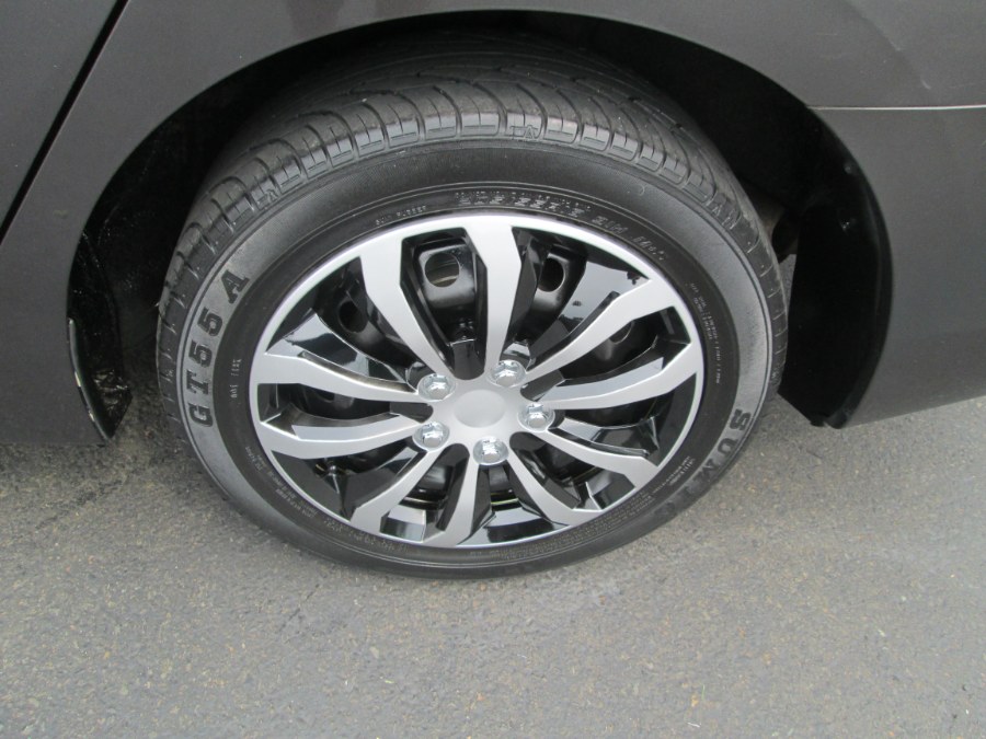 2013 Nissan Sentra 4dr Sdn I4 CVT SV, available for sale in Levittown, Pennsylvania | Levittown Auto. Levittown, Pennsylvania 2013 Nissan Sentra 4dr Sdn I4 CVT SV, available for sale in Levittown, Pennsylvania | Levittown Auto. Levittown, Pennsylvania