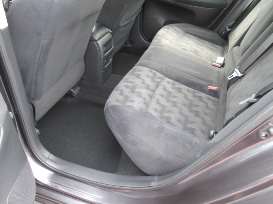 2013 Nissan Sentra 4dr Sdn I4 CVT SV, available for sale in Levittown, Pennsylvania | Levittown Auto. Levittown, Pennsylvania 2013 Nissan Sentra 4dr Sdn I4 CVT SV, available for sale in Levittown, Pennsylvania | Levittown Auto. Levittown, Pennsylvania