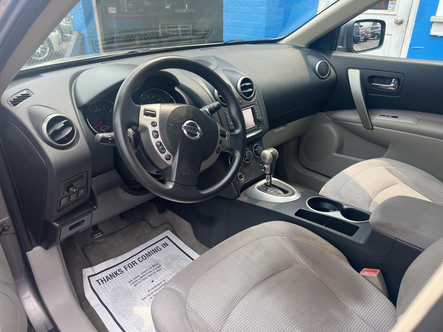 2011 Nissan Rogue AWD 4dr S, available for sale in Stamford, Connecticut | Harbor View Auto Sales LLC. Stamford, Connecticut 2011 Nissan Rogue AWD 4dr S, available for sale in Stamford, Connecticut | Harbor View Auto Sales LLC. Stamford, Connecticut