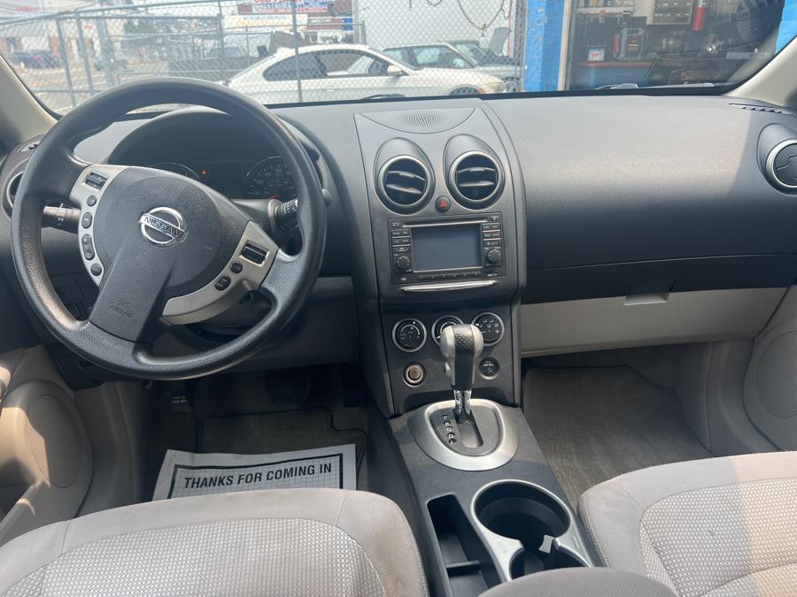 2011 Nissan Rogue AWD 4dr S, available for sale in Stamford, Connecticut | Harbor View Auto Sales LLC. Stamford, Connecticut 2011 Nissan Rogue AWD 4dr S, available for sale in Stamford, Connecticut | Harbor View Auto Sales LLC. Stamford, Connecticut