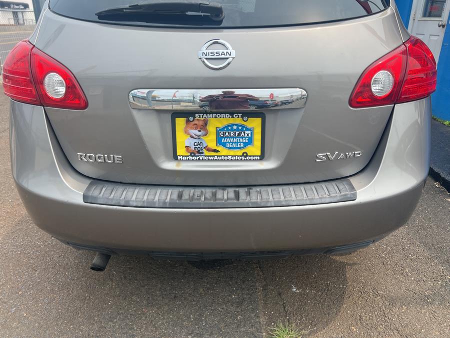 2011 Nissan Rogue AWD 4dr S, available for sale in Stamford, Connecticut | Harbor View Auto Sales LLC. Stamford, Connecticut 2011 Nissan Rogue AWD 4dr S, available for sale in Stamford, Connecticut | Harbor View Auto Sales LLC. Stamford, Connecticut