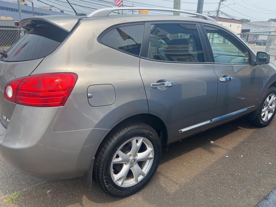 2011 Nissan Rogue AWD 4dr S, available for sale in Stamford, Connecticut | Harbor View Auto Sales LLC. Stamford, Connecticut 2011 Nissan Rogue AWD 4dr S, available for sale in Stamford, Connecticut | Harbor View Auto Sales LLC. Stamford, Connecticut
