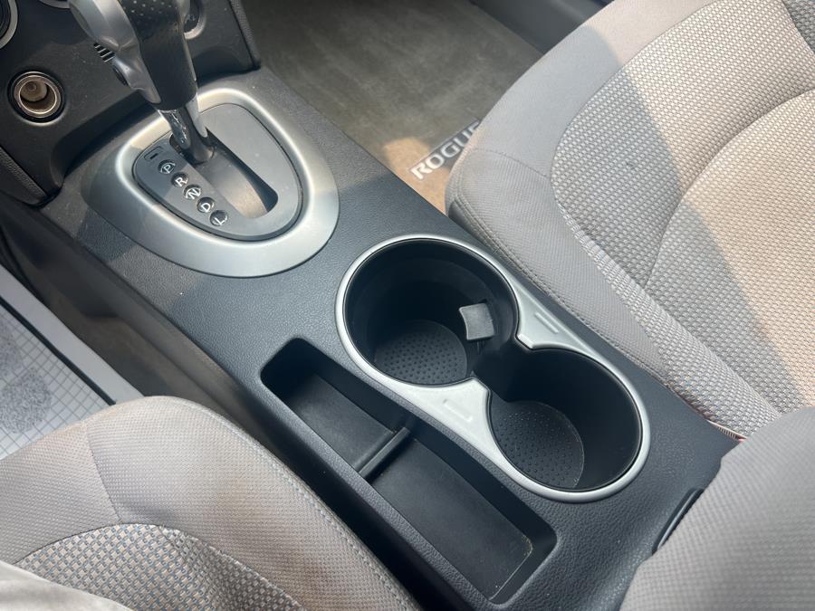 2011 Nissan Rogue AWD 4dr S, available for sale in Stamford, Connecticut | Harbor View Auto Sales LLC. Stamford, Connecticut 2011 Nissan Rogue AWD 4dr S, available for sale in Stamford, Connecticut | Harbor View Auto Sales LLC. Stamford, Connecticut