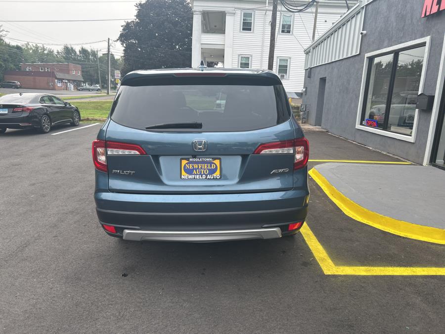 2020 Honda Pilot EX AWD, available for sale in Middletown, Connecticut | Newfield Auto Sales. Middletown, Connecticut 2020 Honda Pilot EX AWD, available for sale in Middletown, Connecticut | Newfield Auto Sales. Middletown, Connecticut