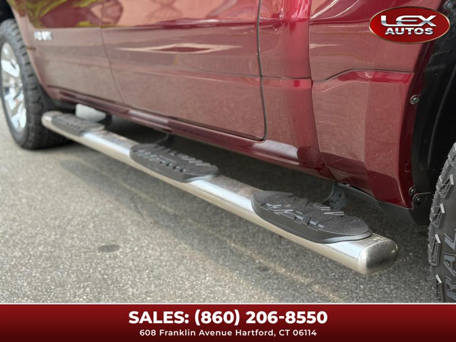 2019 Ram 1500 Big Horn/Lone Star 4x4 Crew Cab 5''7" Box, available for sale in Hartford, Connecticut | Lex Autos LLC. Hartford, Connecticut 2019 Ram 1500 Big Horn/Lone Star 4x4 Crew Cab 5''7" Box, available for sale in Hartford, Connecticut | Lex Autos LLC. Hartford, Connecticut