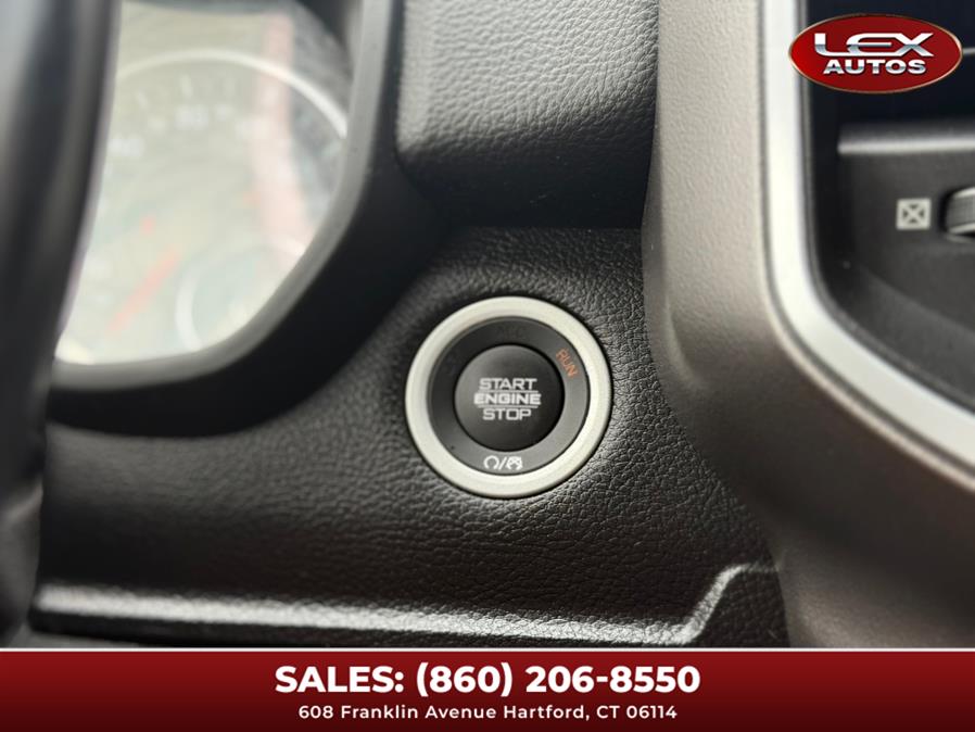 2019 Ram 1500 Big Horn/Lone Star 4x4 Crew Cab 5''7" Box, available for sale in Hartford, Connecticut | Lex Autos LLC. Hartford, Connecticut 2019 Ram 1500 Big Horn/Lone Star 4x4 Crew Cab 5''7" Box, available for sale in Hartford, Connecticut | Lex Autos LLC. Hartford, Connecticut