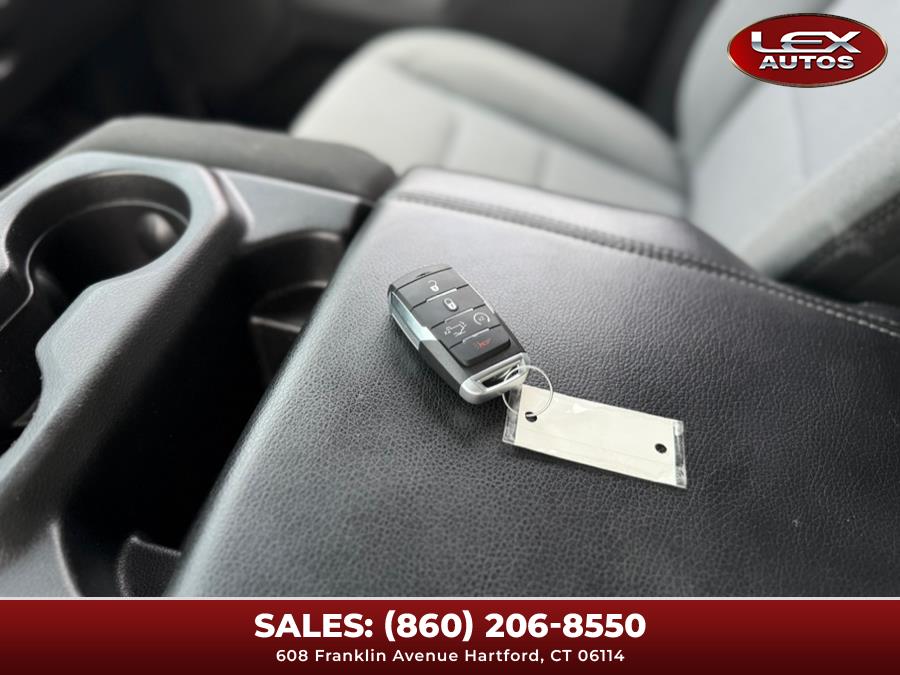 2019 Ram 1500 Big Horn/Lone Star 4x4 Crew Cab 5''7" Box, available for sale in Hartford, Connecticut | Lex Autos LLC. Hartford, Connecticut 2019 Ram 1500 Big Horn/Lone Star 4x4 Crew Cab 5''7" Box, available for sale in Hartford, Connecticut | Lex Autos LLC. Hartford, Connecticut