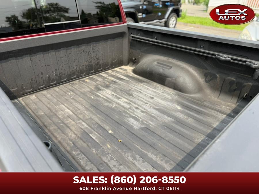 2019 Ram 1500 Big Horn/Lone Star 4x4 Crew Cab 5''7" Box, available for sale in Hartford, Connecticut | Lex Autos LLC. Hartford, Connecticut 2019 Ram 1500 Big Horn/Lone Star 4x4 Crew Cab 5''7" Box, available for sale in Hartford, Connecticut | Lex Autos LLC. Hartford, Connecticut