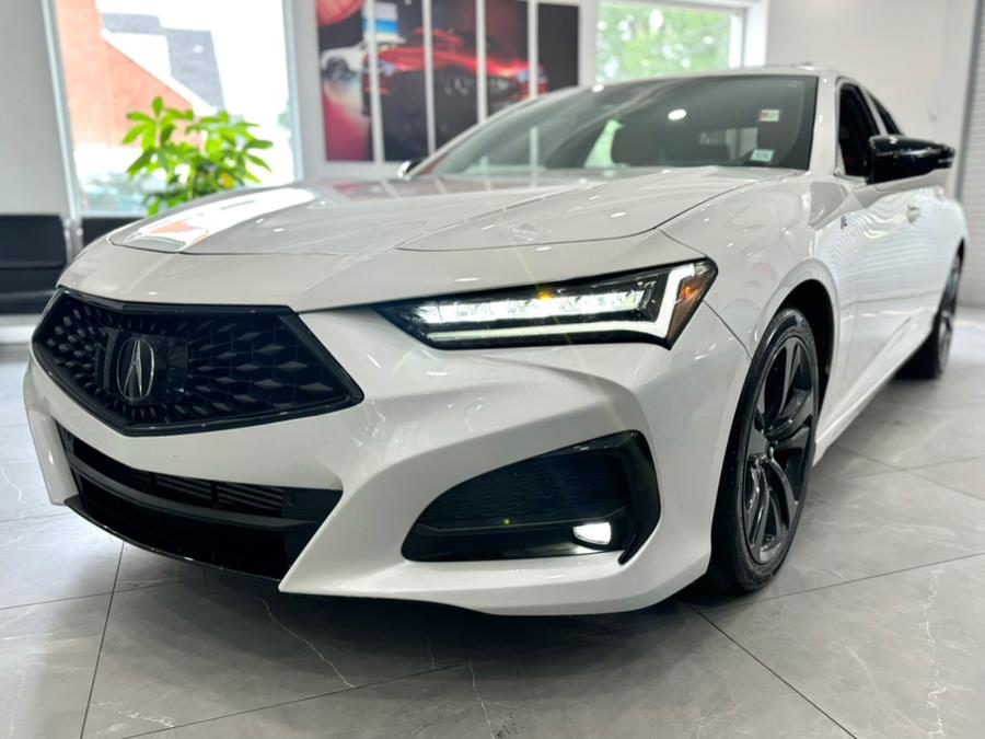 2023 Acura TLX SH-AWD w/A-Spec Package, available for sale in Franklin Square, New York | Luxury Motor Club. Franklin Square, New York 2023 Acura TLX SH-AWD w/A-Spec Package, available for sale in Franklin Square, New York | Luxury Motor Club. Franklin Square, New York
