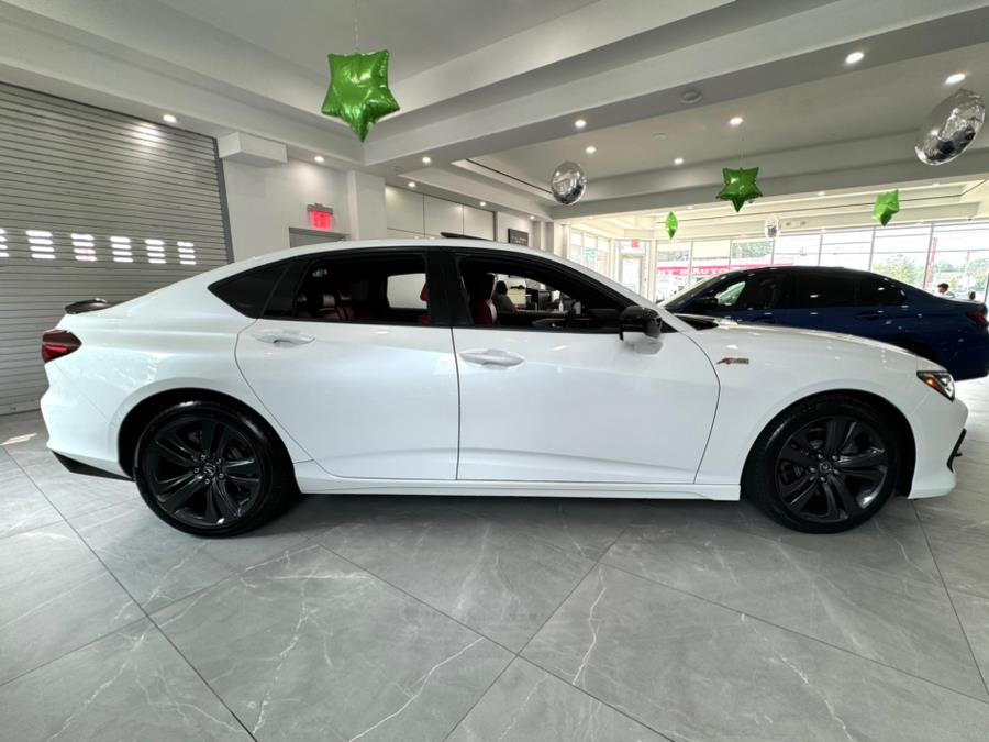 2023 Acura TLX SH-AWD w/A-Spec Package, available for sale in Franklin Square, New York | Luxury Motor Club. Franklin Square, New York 2023 Acura TLX SH-AWD w/A-Spec Package, available for sale in Franklin Square, New York | Luxury Motor Club. Franklin Square, New York