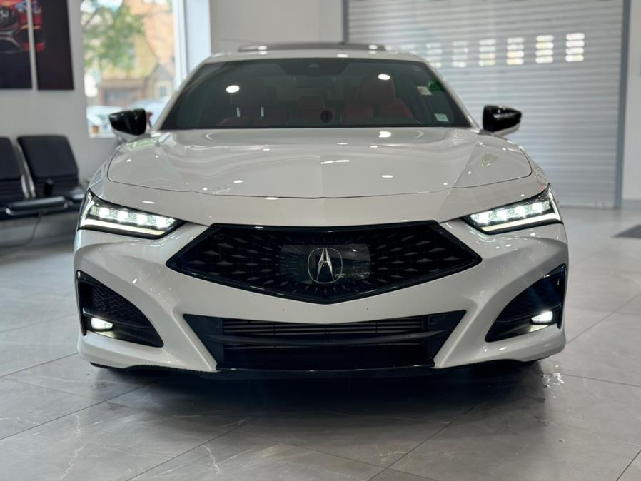 2023 Acura TLX SH-AWD w/A-Spec Package, available for sale in Franklin Square, New York | Luxury Motor Club. Franklin Square, New York 2023 Acura TLX SH-AWD w/A-Spec Package, available for sale in Franklin Square, New York | Luxury Motor Club. Franklin Square, New York