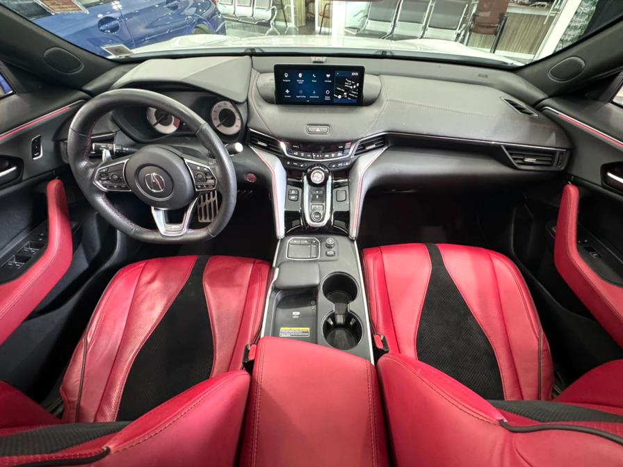 2023 Acura TLX SH-AWD w/A-Spec Package, available for sale in Franklin Square, New York | Luxury Motor Club. Franklin Square, New York 2023 Acura TLX SH-AWD w/A-Spec Package, available for sale in Franklin Square, New York | Luxury Motor Club. Franklin Square, New York