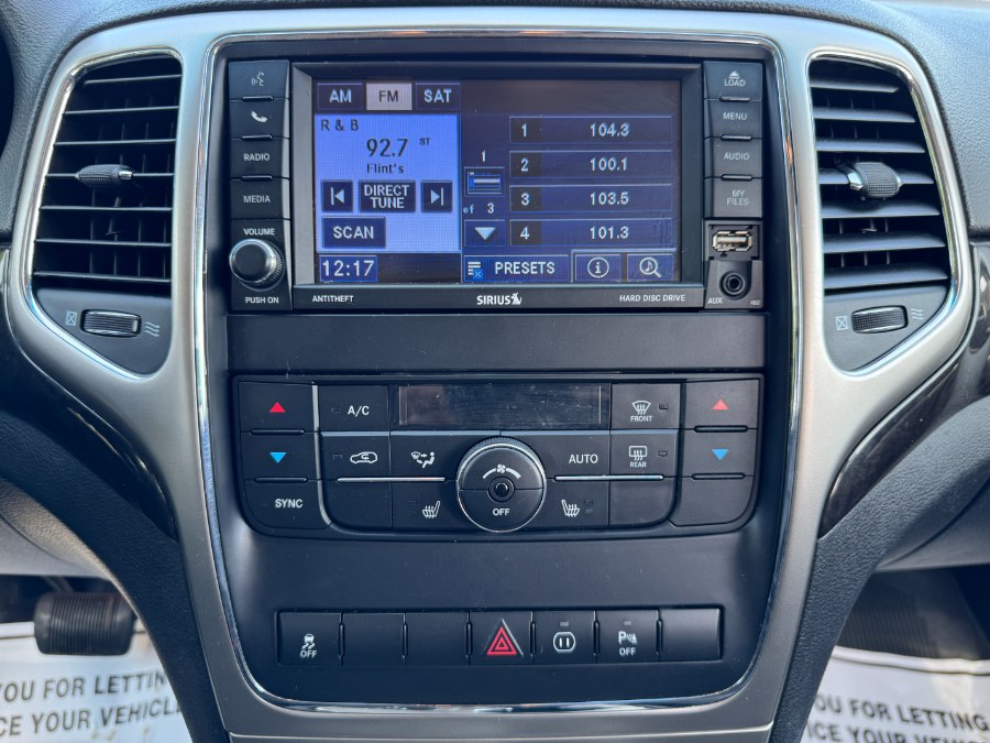 2012 Jeep Grand Cherokee 4WD 4dr Laredo Altitude, available for sale in Ortonville, Michigan | Marsh Auto Sales LLC. Ortonville, Michigan 2012 Jeep Grand Cherokee 4WD 4dr Laredo Altitude, available for sale in Ortonville, Michigan | Marsh Auto Sales LLC. Ortonville, Michigan