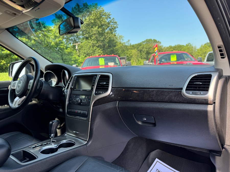 2012 Jeep Grand Cherokee 4WD 4dr Laredo Altitude, available for sale in Ortonville, Michigan | Marsh Auto Sales LLC. Ortonville, Michigan 2012 Jeep Grand Cherokee 4WD 4dr Laredo Altitude, available for sale in Ortonville, Michigan | Marsh Auto Sales LLC. Ortonville, Michigan