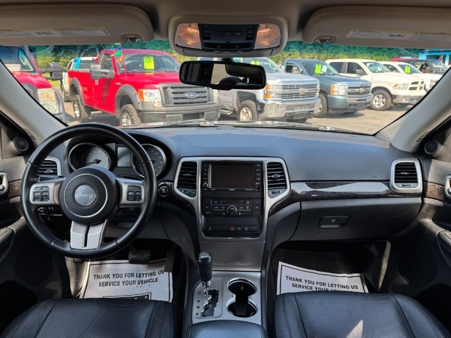2012 Jeep Grand Cherokee 4WD 4dr Laredo Altitude, available for sale in Ortonville, Michigan | Marsh Auto Sales LLC. Ortonville, Michigan 2012 Jeep Grand Cherokee 4WD 4dr Laredo Altitude, available for sale in Ortonville, Michigan | Marsh Auto Sales LLC. Ortonville, Michigan