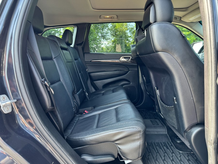 2012 Jeep Grand Cherokee 4WD 4dr Laredo Altitude, available for sale in Ortonville, Michigan | Marsh Auto Sales LLC. Ortonville, Michigan 2012 Jeep Grand Cherokee 4WD 4dr Laredo Altitude, available for sale in Ortonville, Michigan | Marsh Auto Sales LLC. Ortonville, Michigan