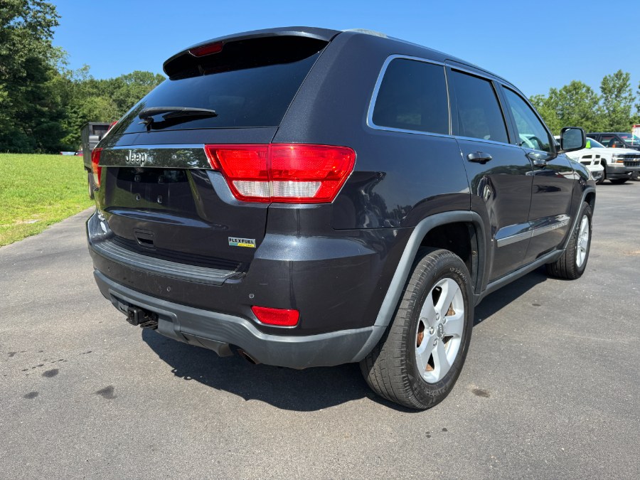 2012 Jeep Grand Cherokee 4WD 4dr Laredo Altitude, available for sale in Ortonville, Michigan | Marsh Auto Sales LLC. Ortonville, Michigan 2012 Jeep Grand Cherokee 4WD 4dr Laredo Altitude, available for sale in Ortonville, Michigan | Marsh Auto Sales LLC. Ortonville, Michigan