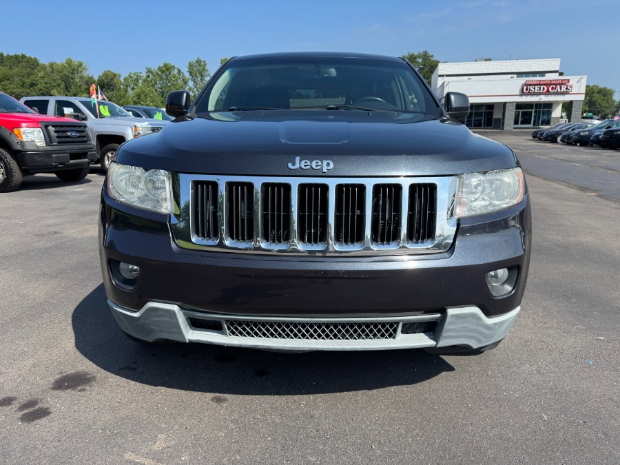 2012 Jeep Grand Cherokee 4WD 4dr Laredo Altitude, available for sale in Ortonville, Michigan | Marsh Auto Sales LLC. Ortonville, Michigan 2012 Jeep Grand Cherokee 4WD 4dr Laredo Altitude, available for sale in Ortonville, Michigan | Marsh Auto Sales LLC. Ortonville, Michigan