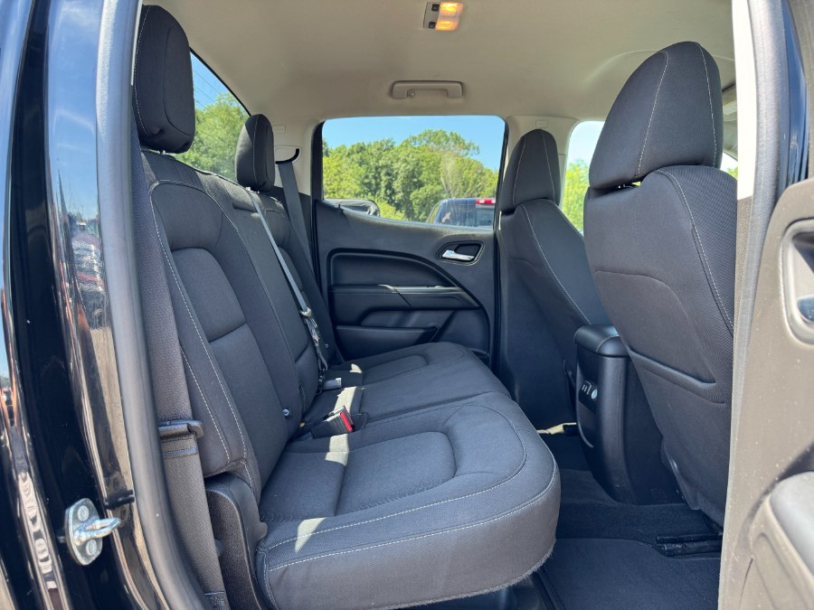 2018 GMC Canyon 4WD Crew Cab 128.3" SLE, available for sale in Ortonville, Michigan | Marsh Auto Sales LLC. Ortonville, Michigan 2018 GMC Canyon 4WD Crew Cab 128.3" SLE, available for sale in Ortonville, Michigan | Marsh Auto Sales LLC. Ortonville, Michigan