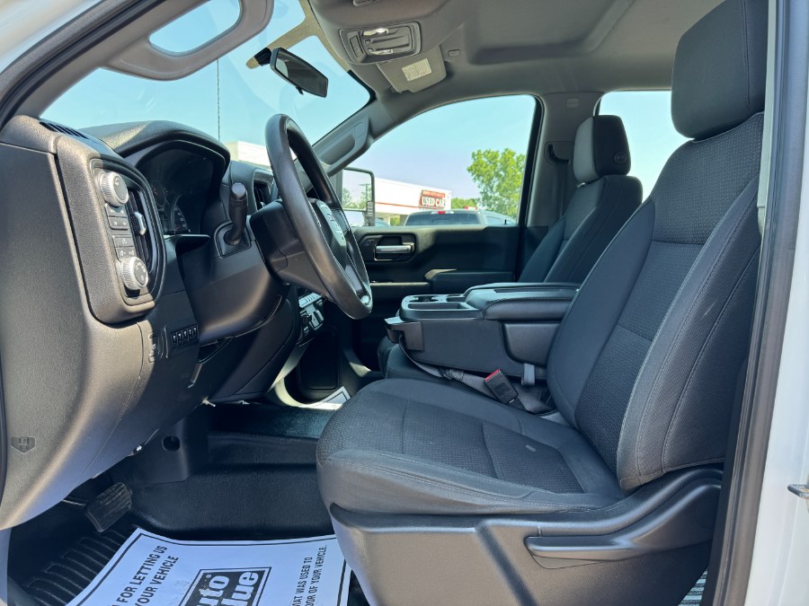 2020 GMC Sierra 2500HD 4WD Crew Cab 159", available for sale in Ortonville, Michigan | Marsh Auto Sales LLC. Ortonville, Michigan 2020 GMC Sierra 2500HD 4WD Crew Cab 159", available for sale in Ortonville, Michigan | Marsh Auto Sales LLC. Ortonville, Michigan
