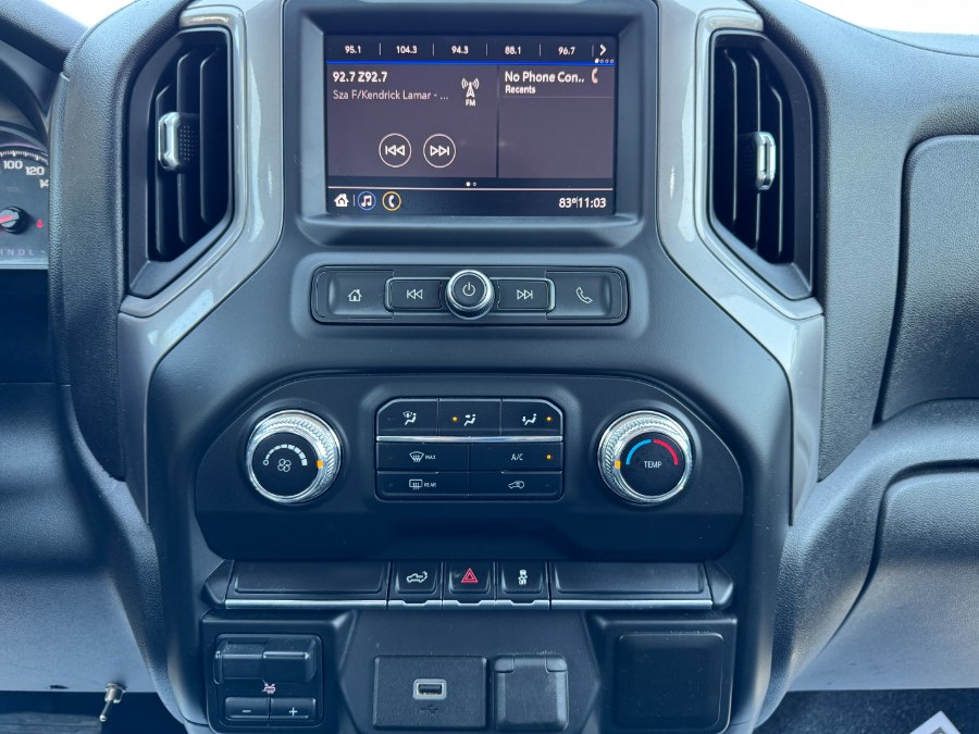 2020 GMC Sierra 2500HD 4WD Crew Cab 159", available for sale in Ortonville, Michigan | Marsh Auto Sales LLC. Ortonville, Michigan 2020 GMC Sierra 2500HD 4WD Crew Cab 159", available for sale in Ortonville, Michigan | Marsh Auto Sales LLC. Ortonville, Michigan