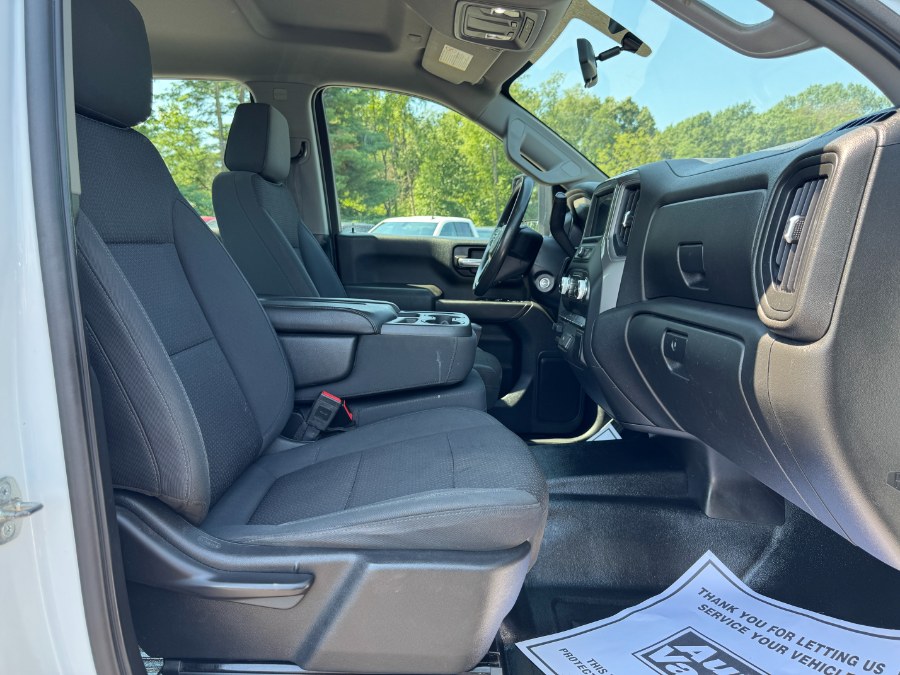 2020 GMC Sierra 2500HD 4WD Crew Cab 159", available for sale in Ortonville, Michigan | Marsh Auto Sales LLC. Ortonville, Michigan 2020 GMC Sierra 2500HD 4WD Crew Cab 159", available for sale in Ortonville, Michigan | Marsh Auto Sales LLC. Ortonville, Michigan
