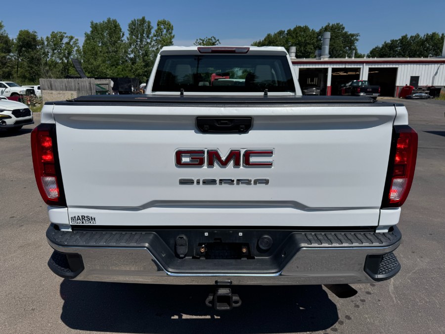 2020 GMC Sierra 2500HD 4WD Crew Cab 159", available for sale in Ortonville, Michigan | Marsh Auto Sales LLC. Ortonville, Michigan 2020 GMC Sierra 2500HD 4WD Crew Cab 159", available for sale in Ortonville, Michigan | Marsh Auto Sales LLC. Ortonville, Michigan
