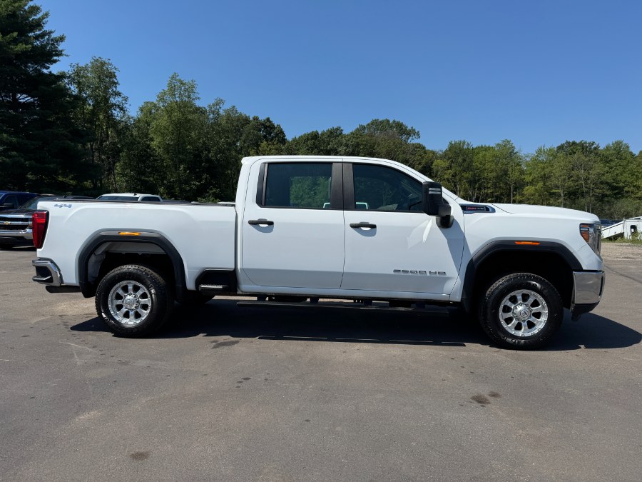 2020 GMC Sierra 2500HD 4WD Crew Cab 159", available for sale in Ortonville, Michigan | Marsh Auto Sales LLC. Ortonville, Michigan 2020 GMC Sierra 2500HD 4WD Crew Cab 159", available for sale in Ortonville, Michigan | Marsh Auto Sales LLC. Ortonville, Michigan