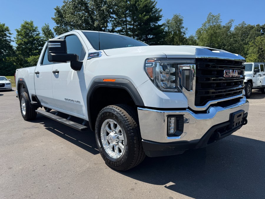 2020 GMC Sierra 2500HD 4WD Crew Cab 159", available for sale in Ortonville, Michigan | Marsh Auto Sales LLC. Ortonville, Michigan 2020 GMC Sierra 2500HD 4WD Crew Cab 159", available for sale in Ortonville, Michigan | Marsh Auto Sales LLC. Ortonville, Michigan