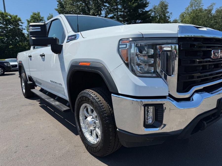2020 GMC Sierra 2500HD 4WD Crew Cab 159", available for sale in Ortonville, Michigan | Marsh Auto Sales LLC. Ortonville, Michigan 2020 GMC Sierra 2500HD 4WD Crew Cab 159", available for sale in Ortonville, Michigan | Marsh Auto Sales LLC. Ortonville, Michigan