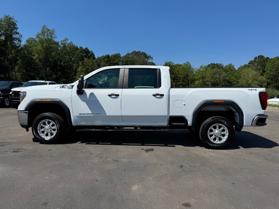 2020 GMC Sierra 2500HD 4WD Crew Cab 159", available for sale in Ortonville, Michigan | Marsh Auto Sales LLC. Ortonville, Michigan 2020 GMC Sierra 2500HD 4WD Crew Cab 159", available for sale in Ortonville, Michigan | Marsh Auto Sales LLC. Ortonville, Michigan