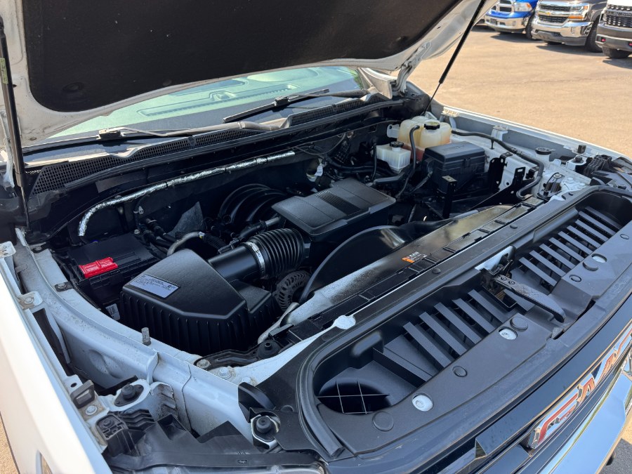 2020 GMC Sierra 2500HD 4WD Crew Cab 159", available for sale in Ortonville, Michigan | Marsh Auto Sales LLC. Ortonville, Michigan 2020 GMC Sierra 2500HD 4WD Crew Cab 159", available for sale in Ortonville, Michigan | Marsh Auto Sales LLC. Ortonville, Michigan