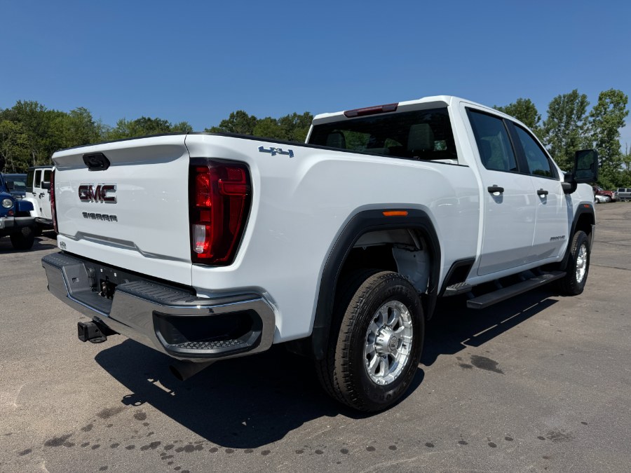2020 GMC Sierra 2500HD 4WD Crew Cab 159", available for sale in Ortonville, Michigan | Marsh Auto Sales LLC. Ortonville, Michigan 2020 GMC Sierra 2500HD 4WD Crew Cab 159", available for sale in Ortonville, Michigan | Marsh Auto Sales LLC. Ortonville, Michigan
