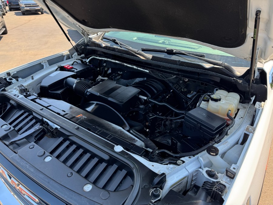 2020 GMC Sierra 2500HD 4WD Crew Cab 159", available for sale in Ortonville, Michigan | Marsh Auto Sales LLC. Ortonville, Michigan 2020 GMC Sierra 2500HD 4WD Crew Cab 159", available for sale in Ortonville, Michigan | Marsh Auto Sales LLC. Ortonville, Michigan